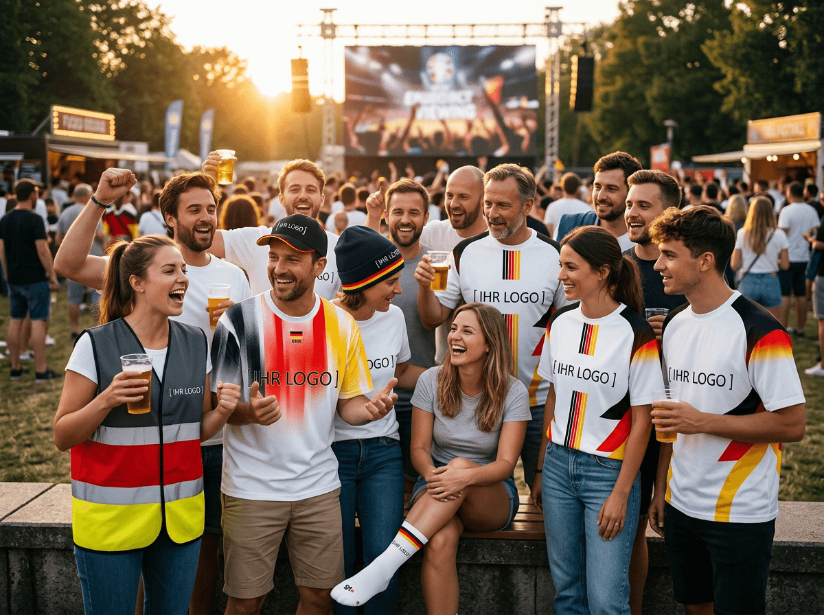 Fußball Sommer 2026