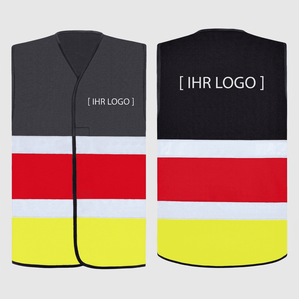Sicherheitsweste